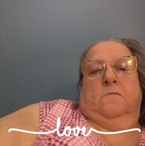 Meet your Posher, Judy